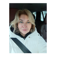 Наталья Иванова