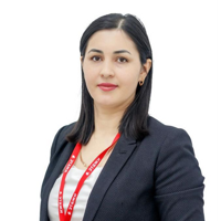 Аксана Шахбанова