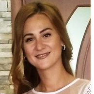 Ольга Звягинцева