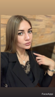Дарья Ращупкина