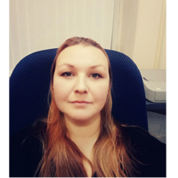 Марина Виноградова