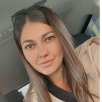 Ирина Моисеева