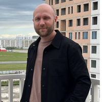 Андрей Иванов