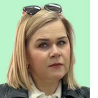 Елизавета Пятанина