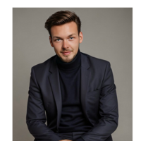 Андрей Богданов