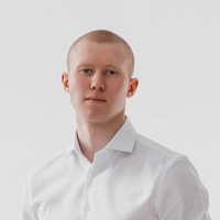 Владимир Додонов