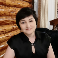 Луиза Прусова