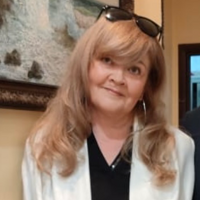 Наталья Бутина