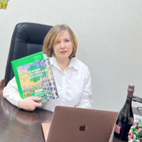 Елена Боярских