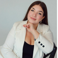 Татьяна Мартьянова