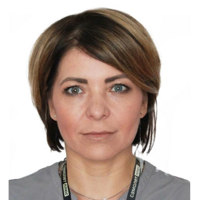 Мария Черноус