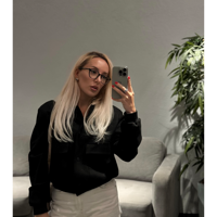 Кристина Соколова
