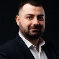 Роман Чахоян