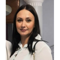 Татьяна Голубцова