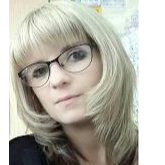 Ирина Головина