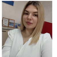 Галина Полякова