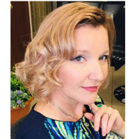 Лариса Завьялова