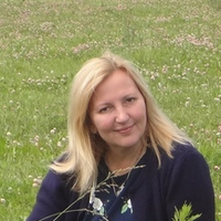 Ирина Полушина