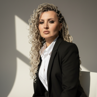 Снежана Пономарева