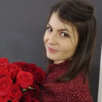 Мария Андреева