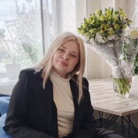 Татьяна Гулиева