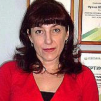 Ирина Мацкевич