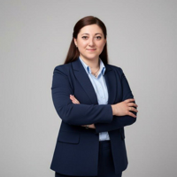 Анна Зограбян