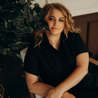 Татьяна Булавкина