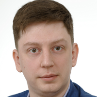 Алексей Колесников