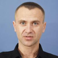 Николай Черныш