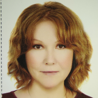 Жанна Егорова