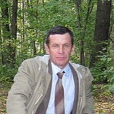 Александр Хилов