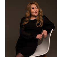 Анна Андреева