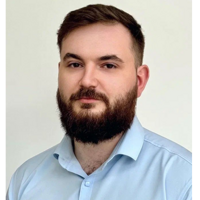 Глеб Глебов