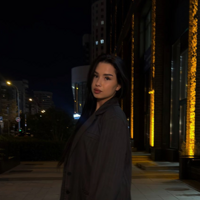 Диана Ахтарова
