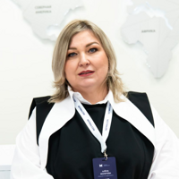 Алёна Филичева