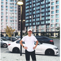 Ильяс Кужаков