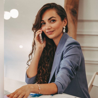 Ксения Качусова