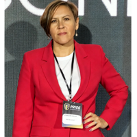 Галина Коваленко
