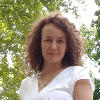 Альфия Абдуллина