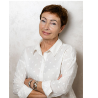 Ирина Рустикова