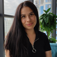 Ангелина Молоткова