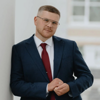 Сергей Помазкин