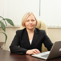 Светлана Лачугина