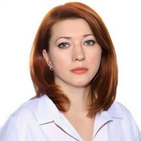 Елена Павлик