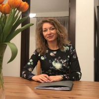 Екатерина Акимова