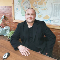 Вадим Тарабашин