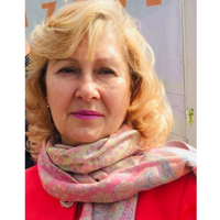 Людмила Стрельникова
