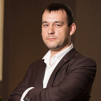 Александр Евсеев