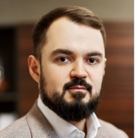 Кирилл Закарлюк